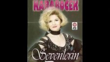 Gülden Karaböcek - Oy Beni Beni (Eski)