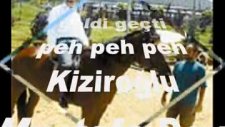 Kiziroğlu Mustafa Bey & Murat Çobanoğlu