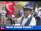 abdurrahman boztaŞ - mazot bedava olacak