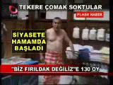 Abdurrahman Boztaş - Parti Kuruyor