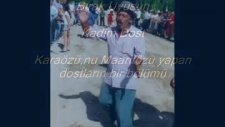 Bırak Uyusun - Kadim Dost
