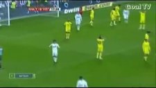 cristiano ronaldo'dan süper frikik