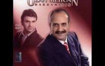 Eser Kurt - Dardamısın