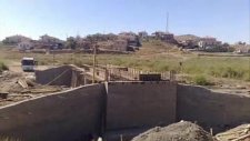 Kavşut Belediyesi Köprü Yapım
