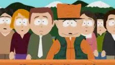 south park - california love