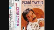 Ferdi Baba Sevgiler Çiçek Gibi