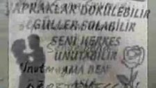 Sanayazdıgım Son Şiirim : Serkan Kılıç