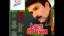 Selahattin Özdemir Kimsem Yok Benim