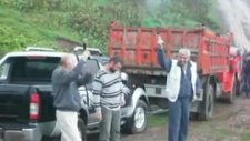 Trabzonda 14 Lü Şovvv