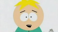 butters - what what in the butt