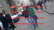 İki Sevgili Atışma Dinleyiniz