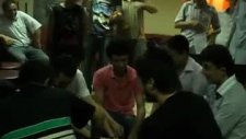Kavak Köyü Ve Yuva Köyü Gençlerinin Tavuk Oyunu