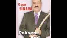 Ozan Sinemi Hacı Bektaşı Gördüm