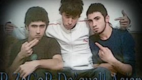 De\'quell - Ft. Çağrı - Yaşamanın Onuru De\'quell - Ft. Çağrı - Yaşamanın Onuru