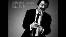 Müslüm Gürses-Sandık