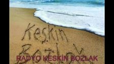 Keskin Bozlak