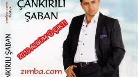 Çankırılı Şaban Gürsoy - Yetiş Baba Çankırılı Şaban Gürsoy - Yetiş Baba