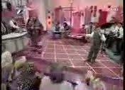 Fadime Hal Ahmet Çakar Atışma