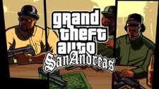 Gta San Andreas Müziği