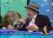 İşte Temel Ve Fadime Hala