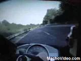 bugatti veyron vs. yamaha r1 vs. porshe carrera gt