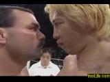 Frye Vs Takayama