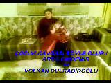 Kavga Eden Cocuklar !