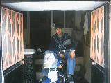 kral motor