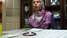 Ayşegül Yazar’dan Dini Sohbetler