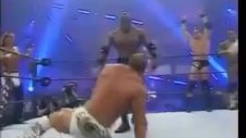 Smackdown Vs Raw Bu Dövüş Kaçmaz!