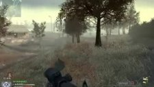 Cpt.frank Castle’s 1st Cod Modern Warfare 2 Clip