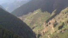 Kazmadere Yaylasindan Goruntuler