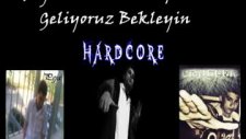 Crocodile Ft. Stallker &crueler-Geliyoruz Bekleyin