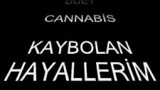 stallker ft. cannabis - kaybolan hayallerim seninl
