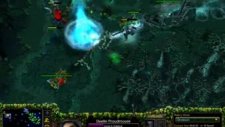 The Magical Kunkka