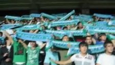 atmacalar / ç.rizespor - karşıyaka atmaca