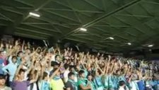 atmacalar / ç.rizespor - karşıyaka tribün görüntü2