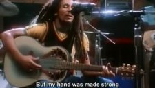 Bob Marley - Redemption Song Subtitulado