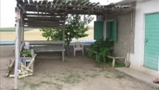 Patates Sulama Nevşehir/derinkuyu/til Köy