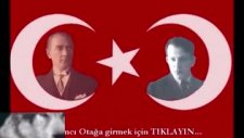 Türkçülük Andımız
