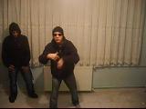 Beah Chat Rap Grup
