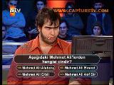 Dikkat Şahan Çıkabilir - Mehmet Ali Sorusu