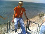 İşte Ben Eray