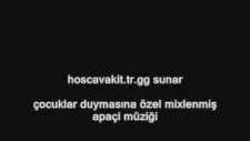 Çocuklar Duymasın Apaçi Müziği Özel Mix