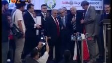 dünya yozgatlılar günü ibrahim bodur onur ödülü