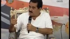 İbrahim Tatlıses Konuğunu Kovdu