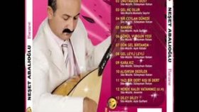 Neşet Abalıoğlu - Bana Kendisi Lazım Neşet Abalıoğlu - Bana Kendisi Lazım