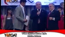 prof.dr.halis ayhan