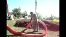 Yumrutaş Da Fındık Patozu