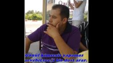 Konuşsana Birtanem